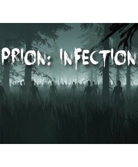 Prion: Infection Steam Key GLOBAL